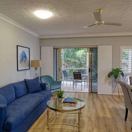 Townsville Southbank Apartments Εξωτερικό φωτογραφία