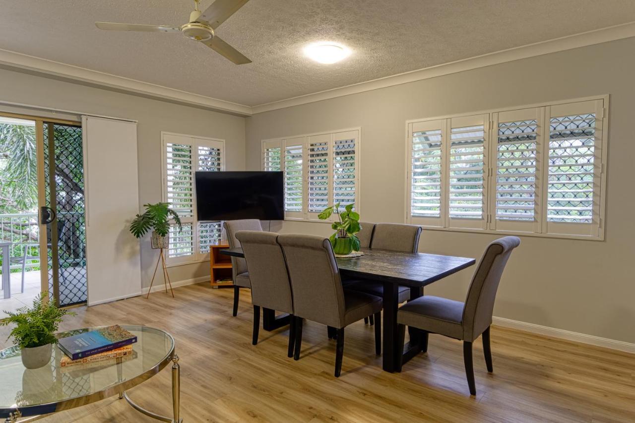 Townsville Southbank Apartments Εξωτερικό φωτογραφία