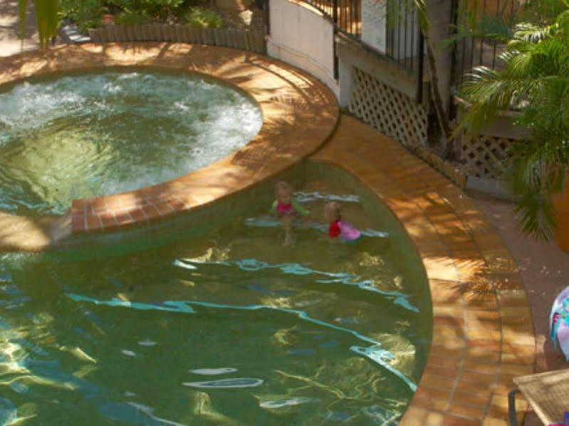 Townsville Southbank Apartments Εξωτερικό φωτογραφία