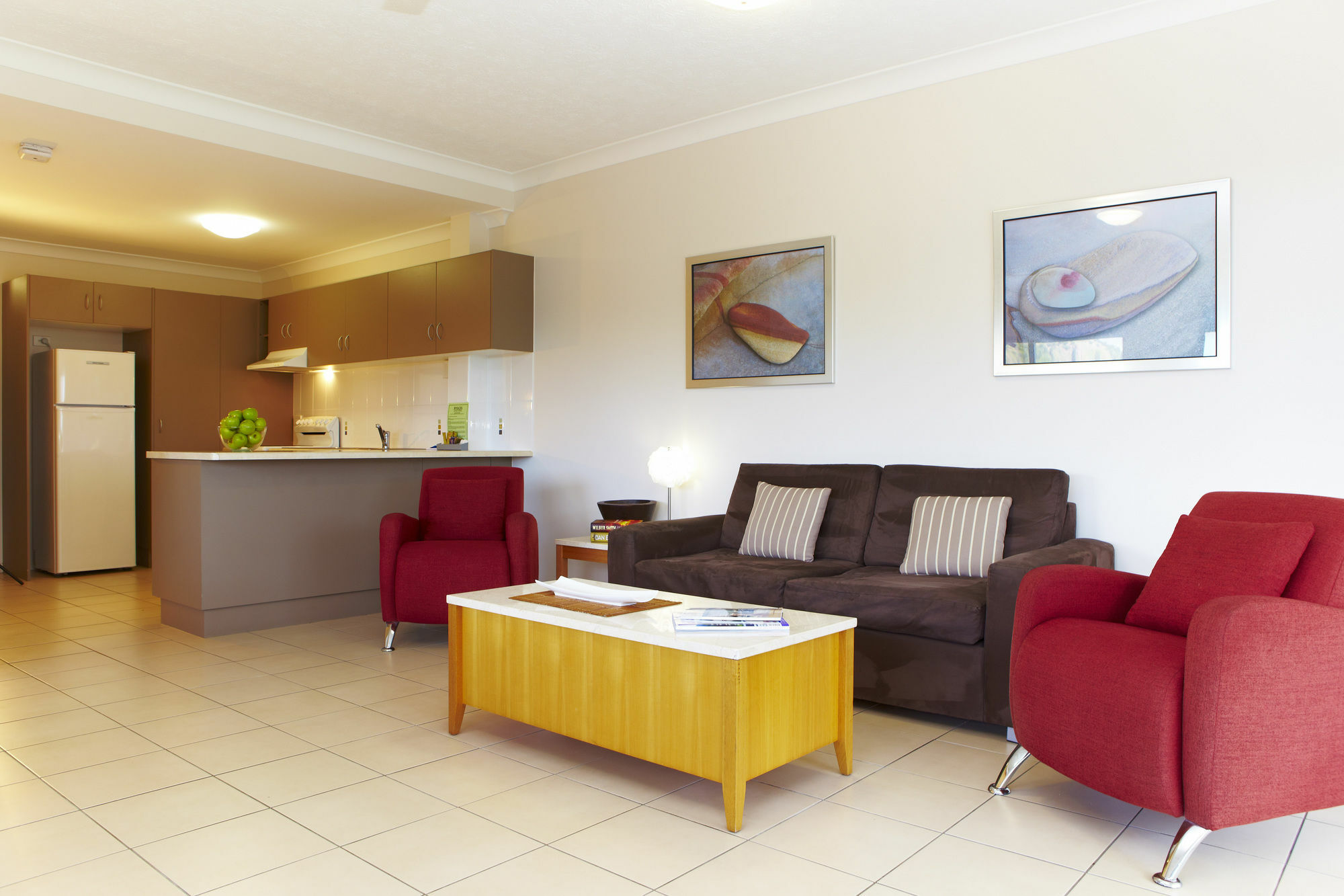 Townsville Southbank Apartments Εξωτερικό φωτογραφία